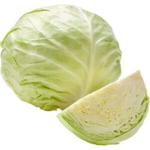 Pattagobi | Cabbage